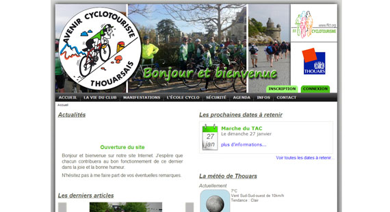 act, avenir-cyclotouriste-thouarsais, ACThouars